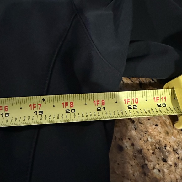 LL Bean Softshell Jacket - Picture 7 of 7